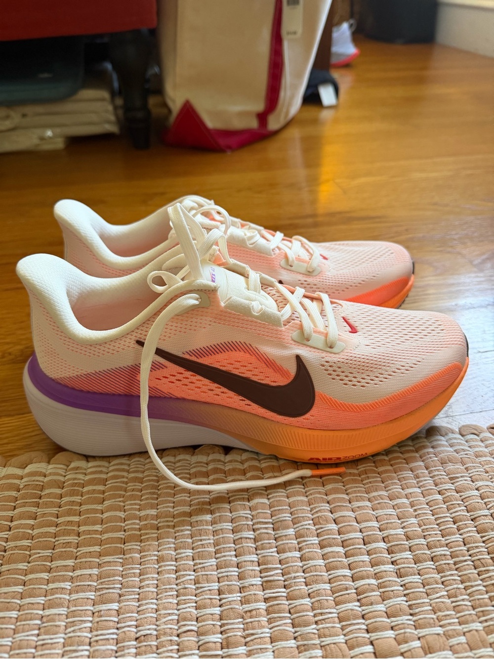 Nike Pegasus 42 new